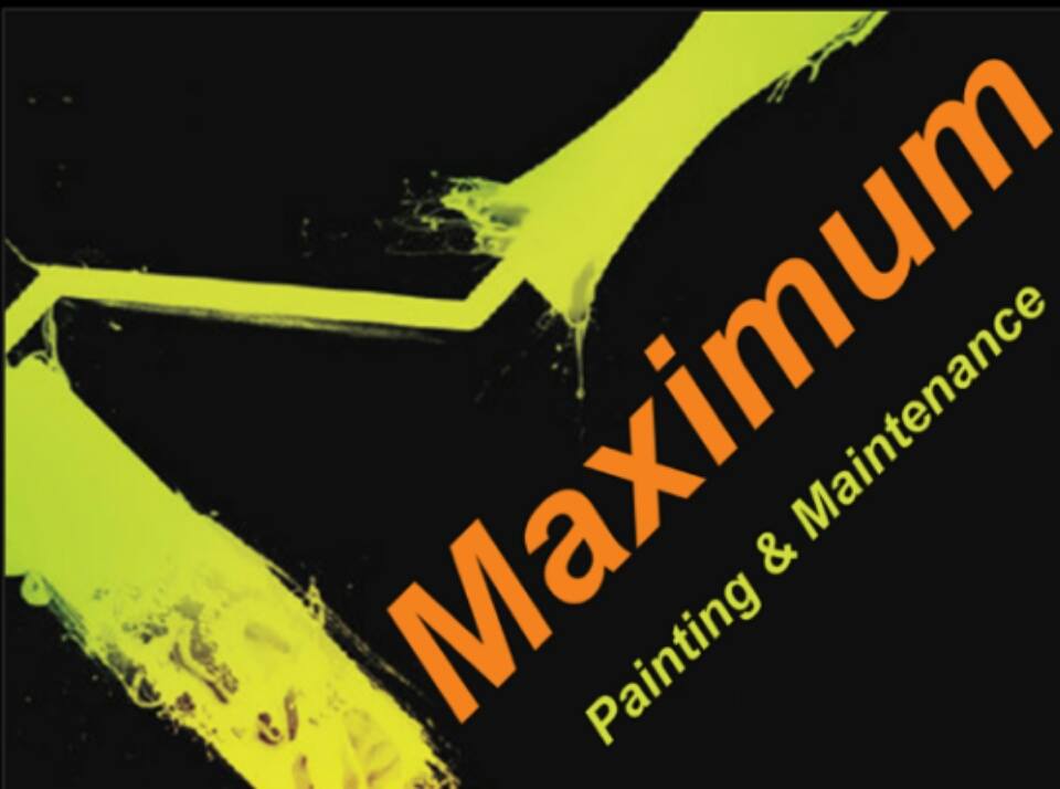 Maximum Painting FL